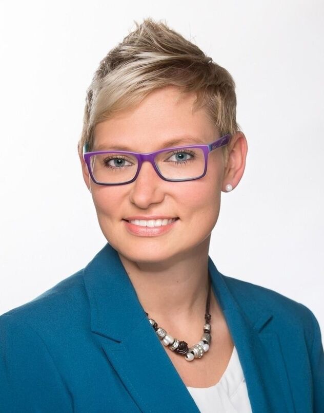 Dokter Expert in narcologie Emma