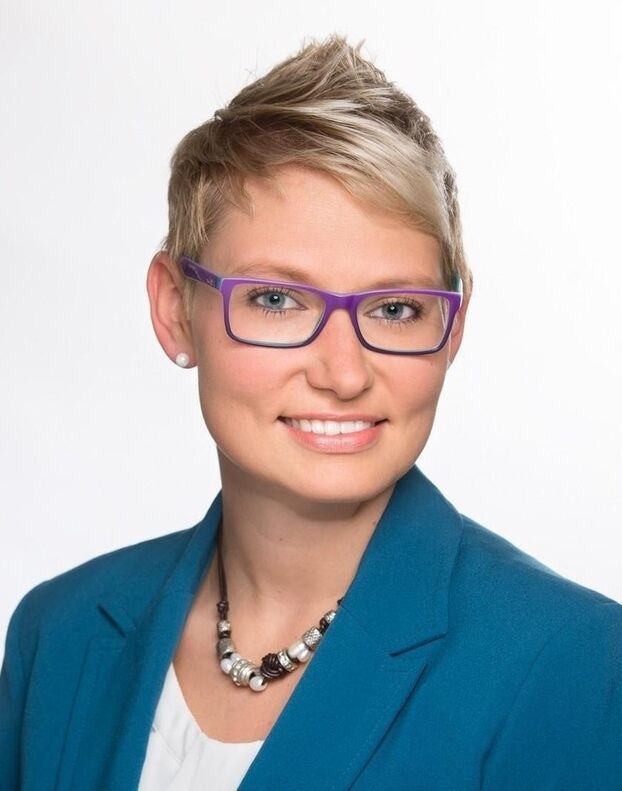 Dokter Expert in narcologie Ineke Kuypers